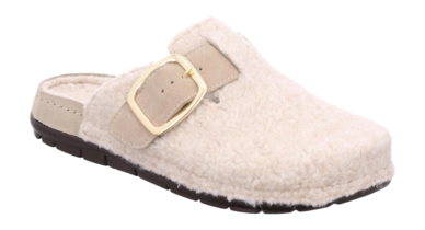 Pantoffel Rohde Women Rodigo-D 6192 Silk