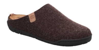 Pantoffel Rohde Men Mantua 6650 Mocca
