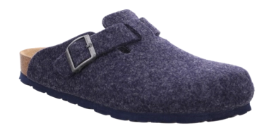 Pantoffel Rohde Men Grado 6693 Ocean
