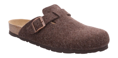 Pantoffel Rohde Men Grado 6693 Mocca