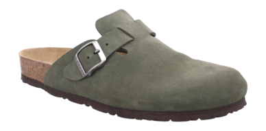 Pantoffel Rohde Men Grado 6694 Olive