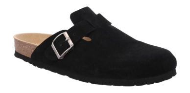 Pantoffel Rohde Men Grado 6694 Black