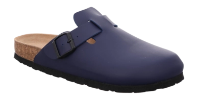 Pantoffel Rohde Men Grado 6697 Ocean