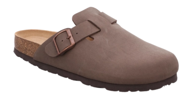 Pantoffel Rohde Men Grado 6697 Mocca
