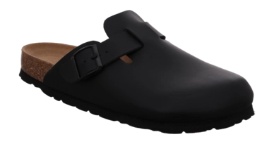 Pantoffel Rohde Men Grado 6697 Black