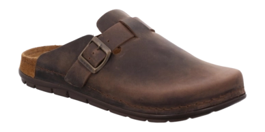 Pantoffel Rohde Men Rodigo-H 6743 Mocca