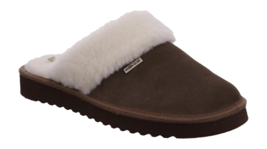 Pantoffel Rohde Women Maiori 6770 Earth