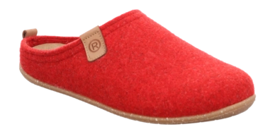 Pantoffel Rohde Women Rivoli-D 6860 Sherry