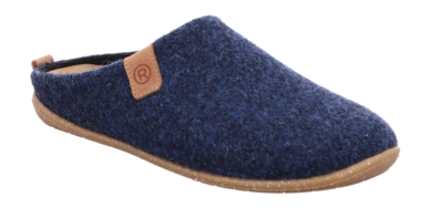Pantoffel Rohde Women Rivoli-D 6863 Ocean