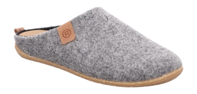 Pantoffel Rohde Women Rivoli-D 6863 Grey