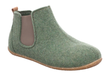 Slippers Rohde Women Rivoli-D 6868 Pesto