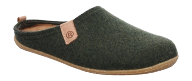 Pantoffel Rohde Men Rivoli-H 6920 Cactus
