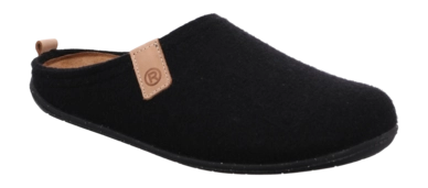 Slippers Rohde Men Rivoli-H 6920 Black