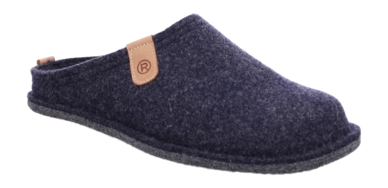 Slippers Rohde Men Lucca-H 6940 Ocean