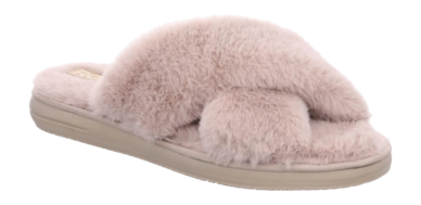 Pantoffel Rohde Women Lodi 7024 Linen