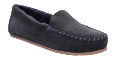 Hausschuhe Rohde Arosa 7042 Damen Ocean
