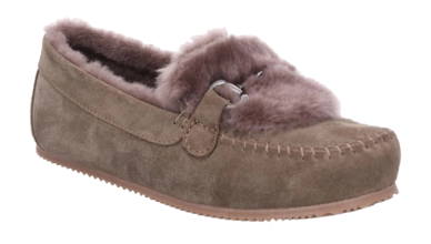 Pantoffel Rohde Women Arosa 7046 Linen