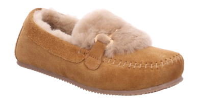 Pantoffel Rohde Women Arosa 7046 Cuoio
