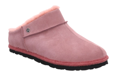 Pantoufles Rohde Femme Gardena 7070 Dusky Pink