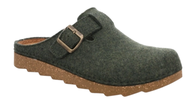 Slippers Rohde Men Foggia-H 7102 Cactus
