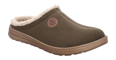 Slippers Rohde Men Asiago 7140 Olive