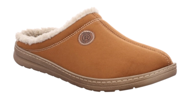 Slippers Rohde Men Asiago 7140 Nut