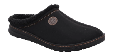 Slippers Rohde Men Asiago 7140 Black