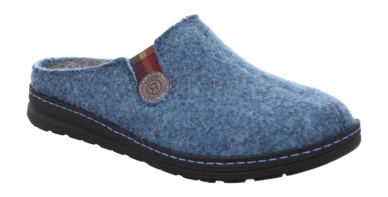 Slippers Rohde Men Asiago 7142 Jeans