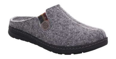 Pantoffel Rohde Men Asiago 7142 Stone