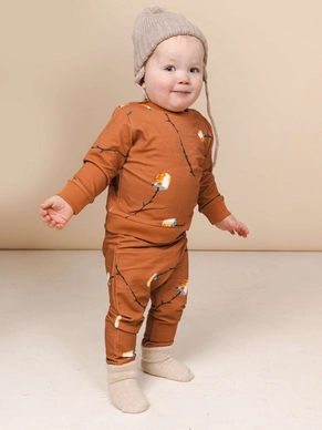 Legging Snurk Kids Marshmallow