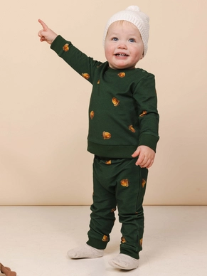 Legging Snurk Kids Winternuts
