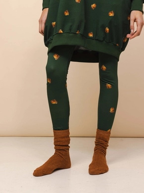 Leggings Snurk Damen Winternuts