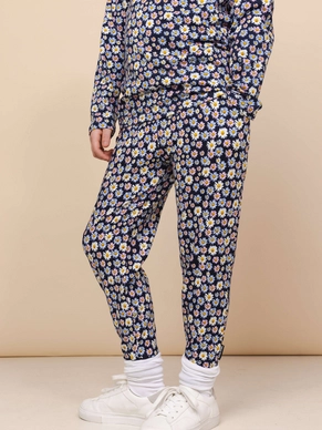 Pants Snurk Kids Daisy Dusk