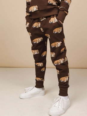 Hose Snurk Kinder Sleeping Deer