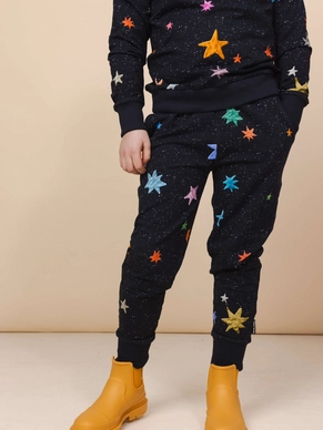 Hose Snurk Kinder Starry Night