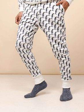 Hose Snurk Herren Penguin