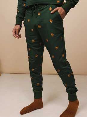 Hose Snurk Herren Winternuts