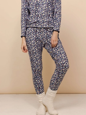 Hose Snurk Damen Daisy Dusk