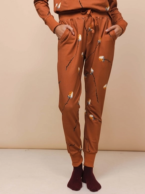 Hose Snurk Damen Marshmallow