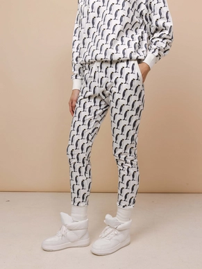 Pants Snurk Women Penguin
