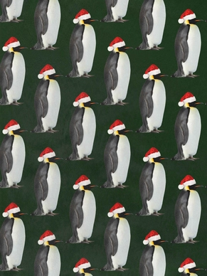 2---A4_sample_pinguins xmas WEB