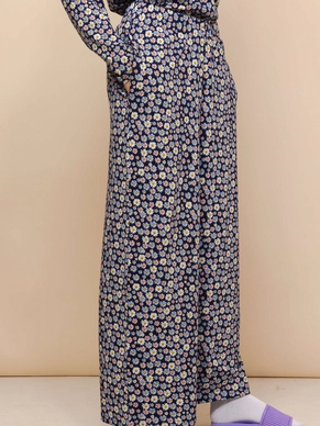 Weite Hose Snurk Damen Daisy Dusk