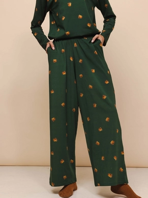 Weite Hose Snurk Damen Winternuts