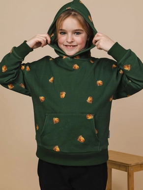 Hoodie Snurk Kinder Winternuts