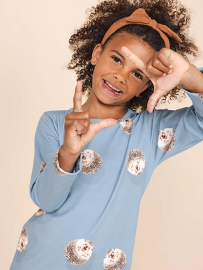 3---Hedgy_blue_longsleevedress_kids_2