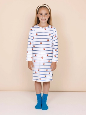 Long Sleeve Dress Snurk Kids Skilift