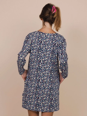 5---Women_Long_Sleeve_Dress_Daisy_-Dusk_4
