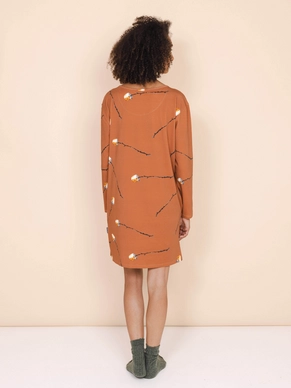 5---Marshmallow_Women_Long_Sleeve_Dress_4