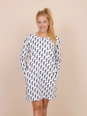 3---Women_Long_Sleeve_Dress_Penguin_1