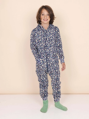 Onesie Snurk Kids Daisy Dusk